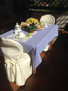 Il Ghiro B&B Riccò Del Golfo Di Spezia
